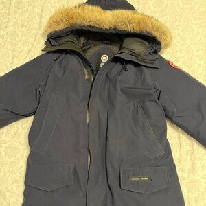 Canada Goose Langford Parka